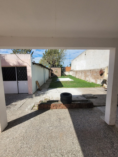 Casa En Alquiler En Quilmes