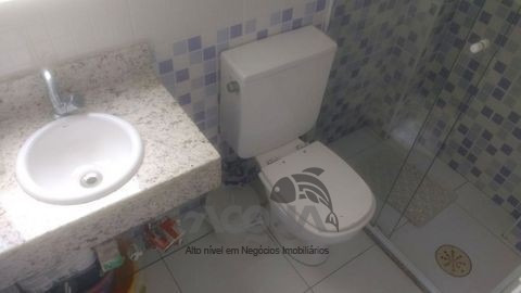 Imagem 15 de 15 de Apartamento 2 Dormitórios 1 Vaga, Enseada - 0935-1