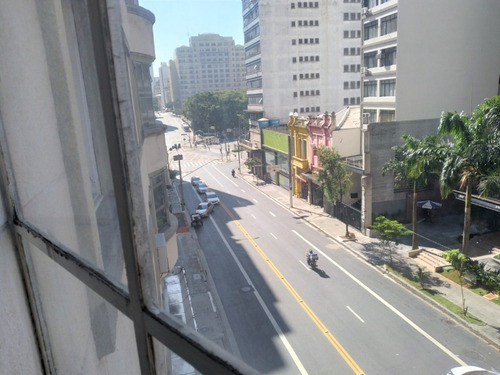 Imagem 19 de 20 de Conjunto Comercial Bela Vista Sao Paulo Sp Brasil - 3639