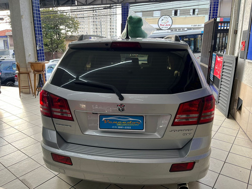 Dodge Journey 2.7 Sxt 5p