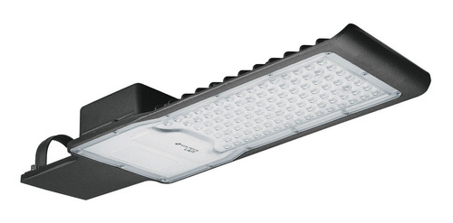 Luminario Suburbano Led Plano De Aluminio 100w Volteck 46259