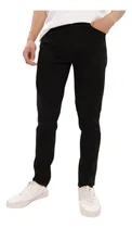 Comprar Pantalón De Mezclilla Athletic Skinny Black American Eagle