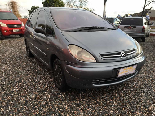 Oportunidad !!! Citroen Xsara Picasso Full Sedan Año 2005