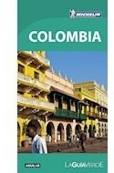 Libro Colombia (la Guia Verde) (michelin 2016) (rustica) De