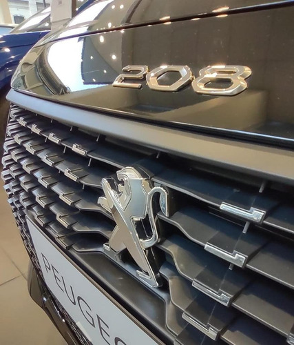 Imagen 7 de 25 de Liquido Ya Peugeot 208 Active Manual Okm 2023