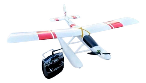 Eclipson T Rc Aeromodelismo Impreso En 3d De Entrenamiento