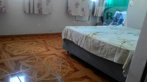 Imagem 4 de 17 de Casa A Venda No Bairro Irajá Em Rio De Janeiro - Rj. - 3050-1