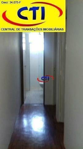 Imagem 15 de 30 de Apartamento Residencial À Venda, Santa Terezinha, São Bernardo Do Campo - Ap2548. - Ap2548