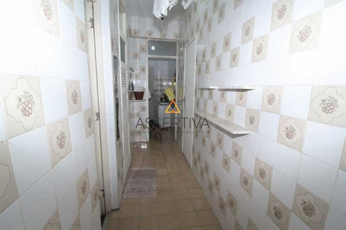 Imagem 12 de 15 de Apartamento-à Venda-flamengo-rio De Janeiro - Flap20388