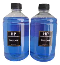 Comprar Manutenção Limpeza Resíduos Armas De Fogo 2 X 500 Ml