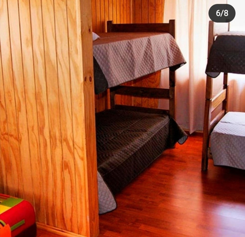 Imagen 7 de 9 de Cabañas Biancomoro Olmue