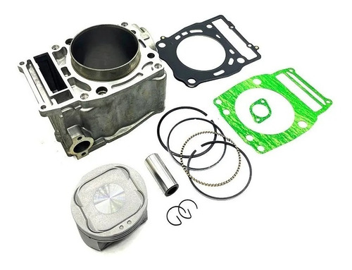 Kit Reparación Cilindro Y Piston Para Polaris Spor 500 96-12