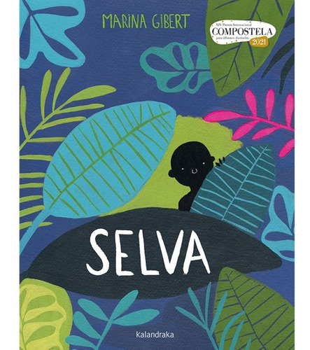 Selva - Marina Gibert