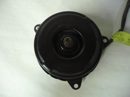 Motor Ventilador Hyundai Accent 2001 05 Aire Acond. Usado