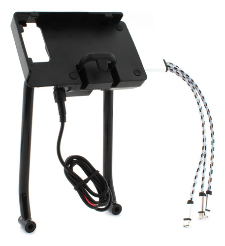 Soporte De Teléfono Gps Para Bmw S1000xr 09-20