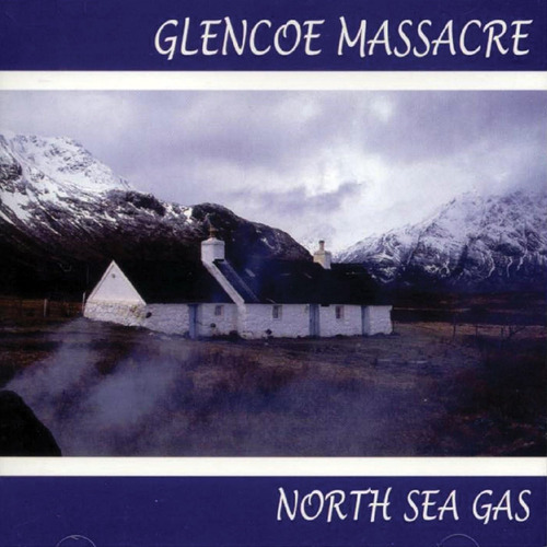 Cd:glencoe Massacre