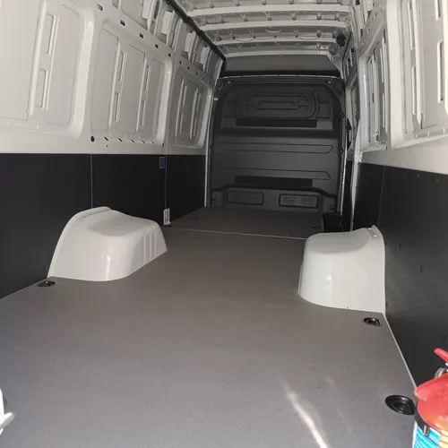 Sprinter 517 Cdi Furgón 4325 Xl Te V2 (promo Verano)