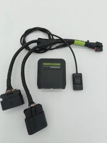 Pedal Módulo Acelerador Onix Joy 2021 Shift Power Bluetooth - EURO AUTO  PARTS Distribuidora Peças para