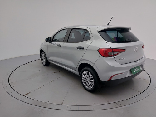 Fiat Argo 1.0 FIREFLY FLEX MANUAL