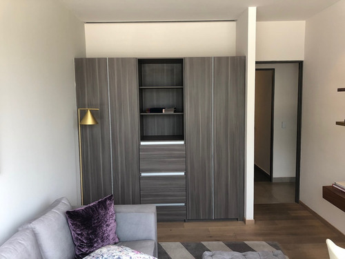 Departamento En Venta En Nuevo Polanco