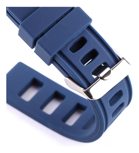 Correa Caucho Dive Compatible Con Samsung Galaxy Watch 22mm