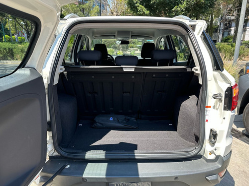 Ford Ecosport 2.0 Titanium At