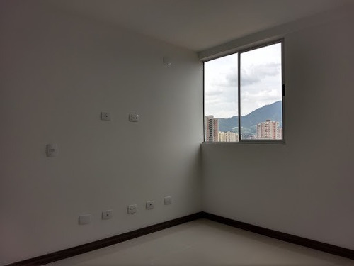 Imagen 6 de 17 de Apartamento En Venta Suramerica 472-1163