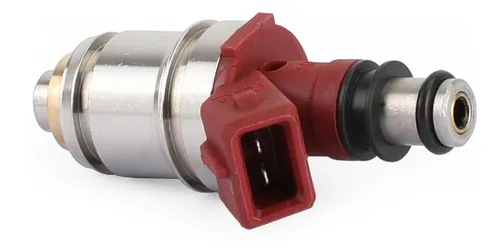 Inyector De Combustible Para Nissan D21 Js21-1 Pickup 2.4l