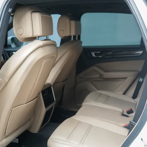 Porsche Cayenne 3.0 S