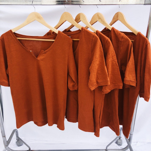 Remera Mila Talle L/xl