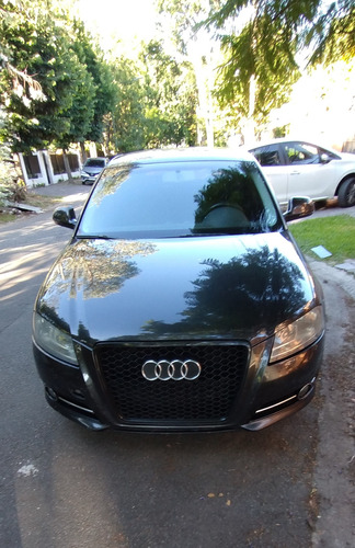 Audi A3 Sportback 1.6 102cv Mt