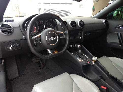Audi 2.0 Tt * * Impecável 34 Mil Km * * Conversível 2013