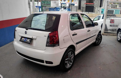 Fiat Palio 2008 1.0 Fire Celebration Flex 5p