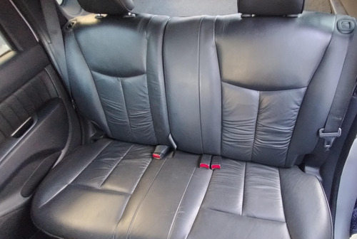 Nissan Livina X-GEAR SL automático 1.8