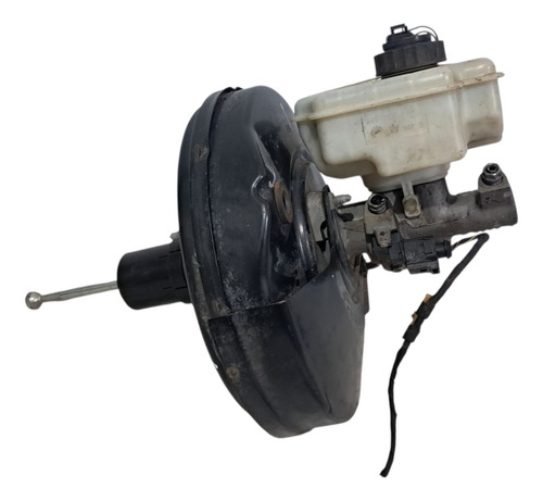 Hidro Vacuo Servo Freio Vw Jetta 2.0 Tsi 10 A 13 1k1614105