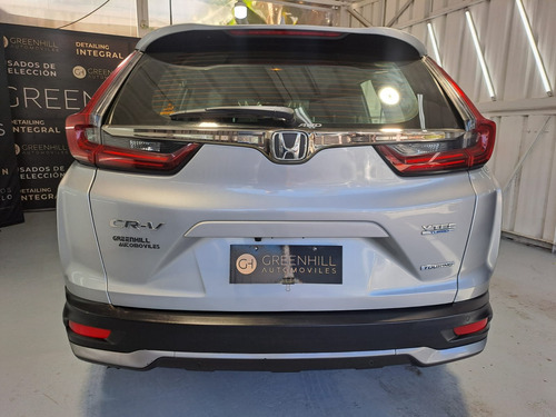 Honda CR V TOURING 1.5 AT Touring