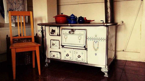 Casona Alemana, Frutillar Bajo (106024)