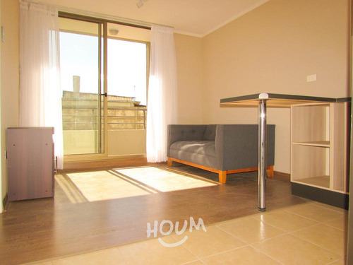 Departamento Miraflores Id: 106442