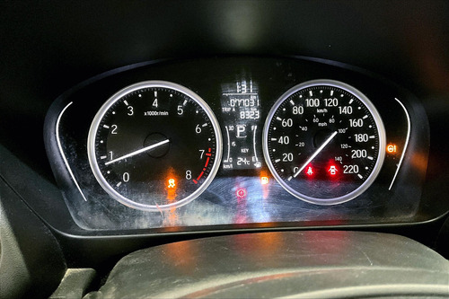 Honda City 4P PRIME L4/1.5 AUT
