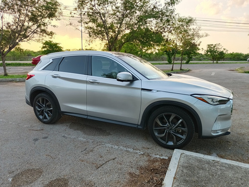 Infiniti Qx50 Sensory Plus