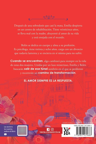 Otra Mujer, De Florencia Alvarez. Editorial V&r, Tapa Blanda, Edición 1 En Español, 2023