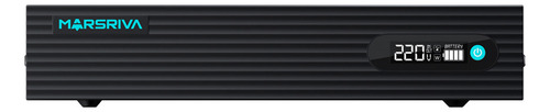 Mini Ups Smart Marsriva Kp7-pro