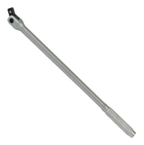 Imagen 2 de 8 de Mango Palanca De Fuerza Encastre 1/2 44 Cm Eurotech Vanadio
