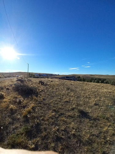 Terreno - El Calafate