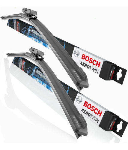 Escobillas Limpiaparabrisa Bosch Aerotwin Duster Oroch 11/17