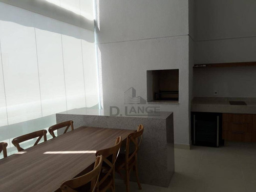 Apartamento, 189 M² - Venda Por R$ 2.480.000,00 Ou Aluguel Por R$ 15.000,00/mês - Taquaral - Campinas/sp - Ap19577