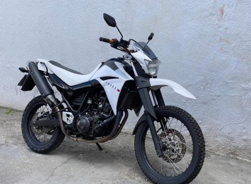 Yamaha Xt 660 2007