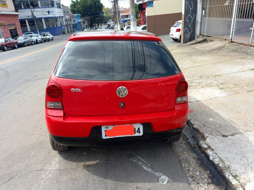 Imagem 2 de 15 de Vw Gol 2006 G4 1.0 Flex