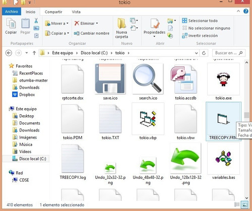 Código De Punto De Venta Visual Basic 6.0