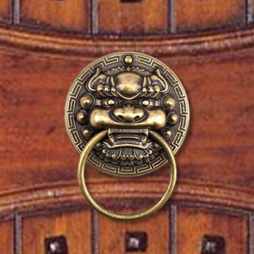 Decorativa Para Puerta De Entrada, Para , Armario, 8cm